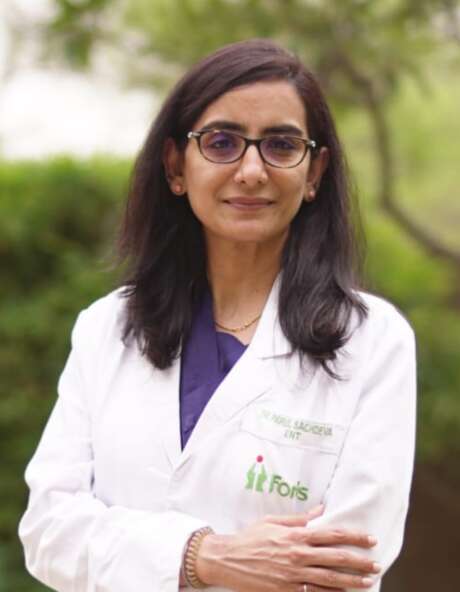 Dr. Parul Sachdeva