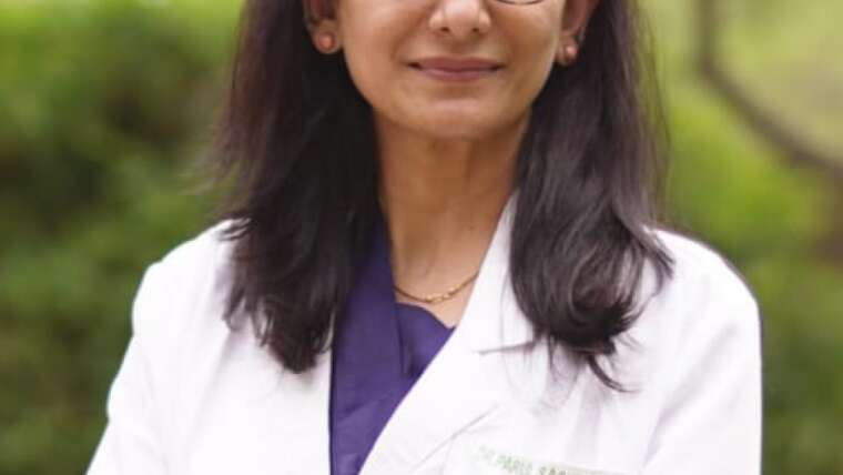 Dr. Parul Sachdeva