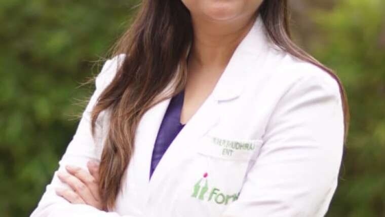 Dr. Shilpi Bhudiraja