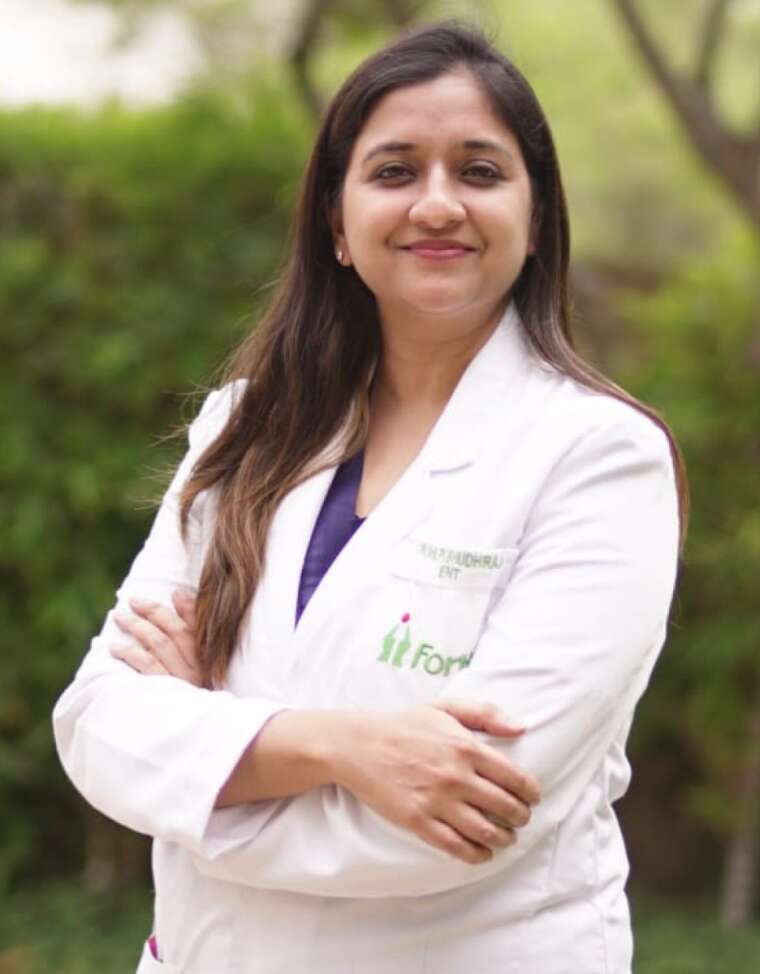Dr. Shilpi Bhudiraja