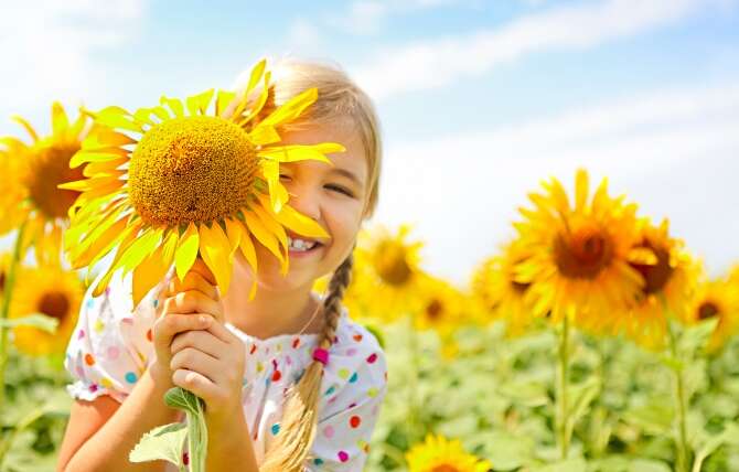 Tonsils and adenoids