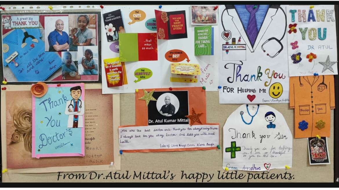 PEDIATRIC ENT SERVICES